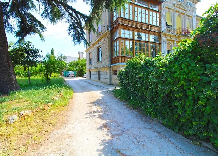 Apartment Diego 2160
