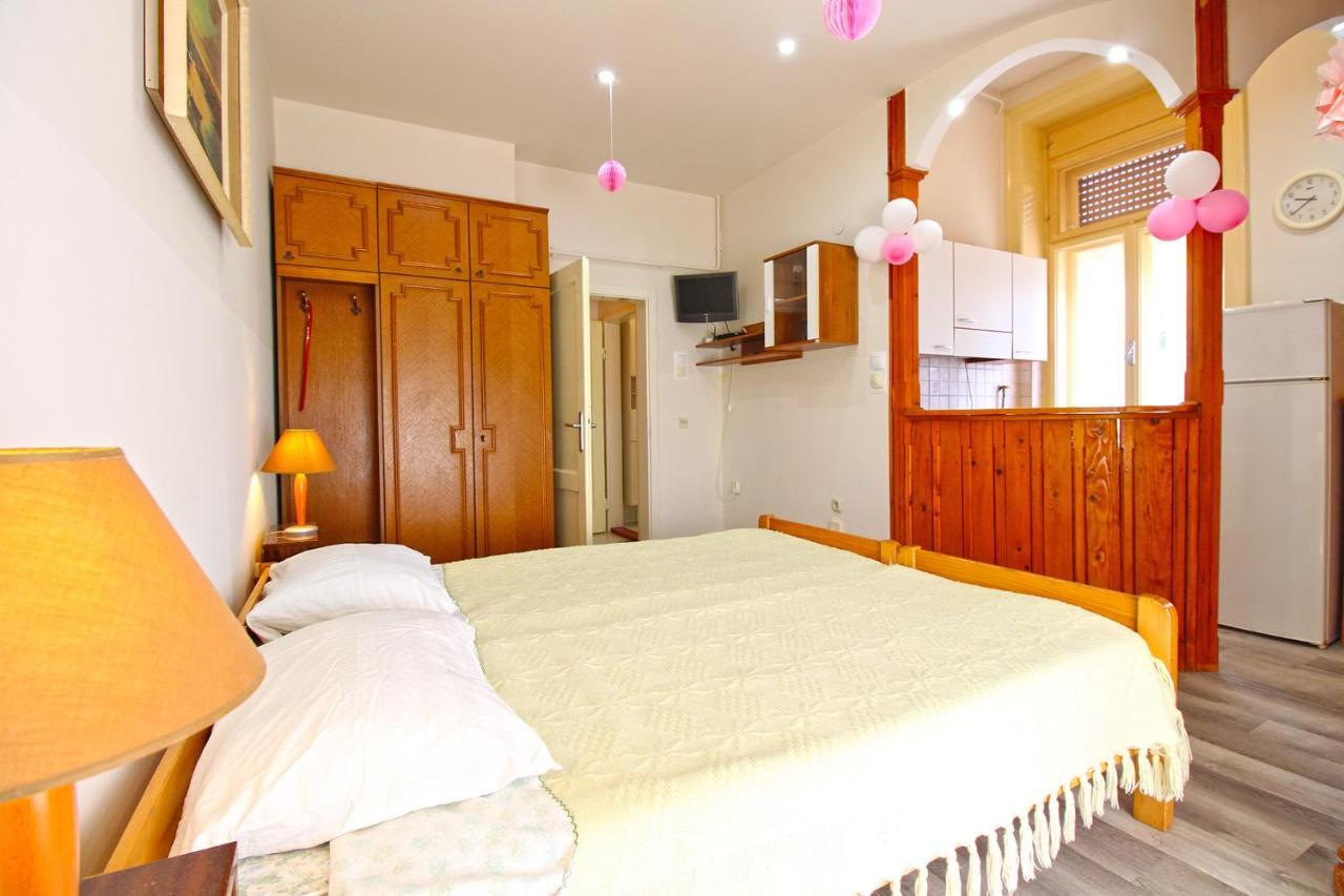 Apartment Diego 2160